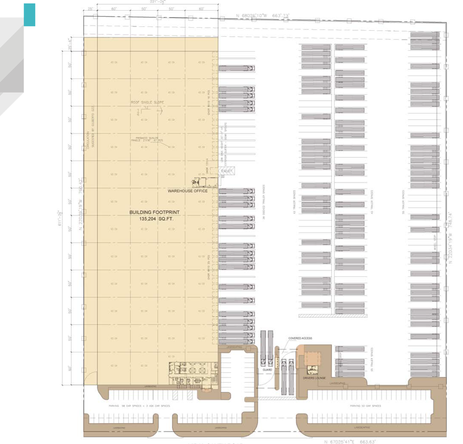 BULDING INFO-MAP